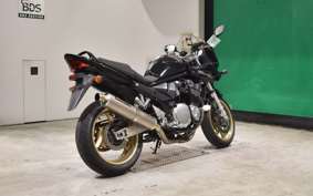 SUZUKI BANDIT 1200 SA 2007 GV79A