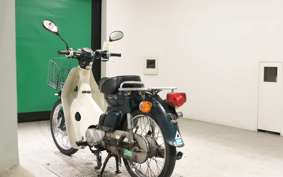 HONDA C90 SUPER CUB 2021 HA02