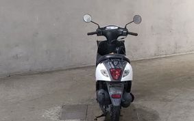 SUZUKI LET`S CA4AA