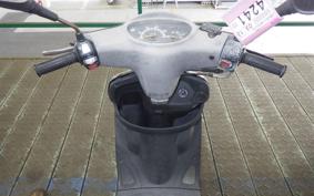 YAMAHA AXIS 100 2005 SB06J