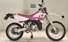 YAMAHA DT200 WR 2023 3XP