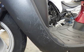 YAMAHA JOG Gen.5 SA36J