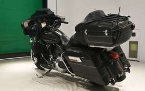 HARLEY FLHTCU 1580 2008