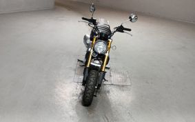 HONDA  MONKEY 125 JB02