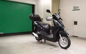 HONDA LEAD 125 1992 JF45