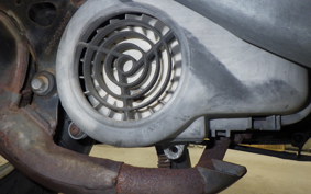 YAMAHA JOG APRIO 2022 4JP