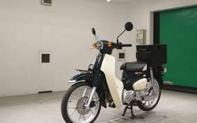 HONDA C110 SUPER CUB 2021 JA59