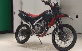 HONDA CRF250L MD38