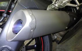 YAMAHA YZF-R6 2006