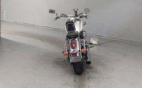 HONDA SHADOW 400 2002 NC34