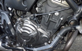 YAMAHA XSR700 2018 RM22J