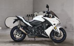 SUZUKI GSX-S1000F 2020 DG324