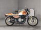 Фото Kawasaki ZEPHYR 750 RS Type 1974 с японского аукциона