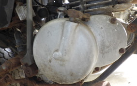 SUZUKI WOLF 50 LA11A