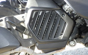 HONDA TACT Gen.4 AF79