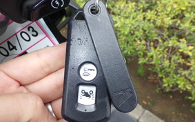 HONDA FORZA 250 MF13