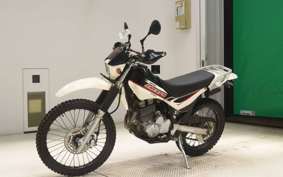 KAWASAKI SUPER SHERPA 2012 KL250G