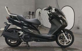 YAMAHA MAJESTY 155S SG28J