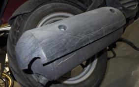 HONDA CREA SCOOPY I AF55