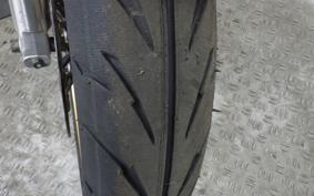 SUZUKI GSX400 IMPULSE 2009 GK7CA