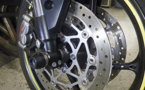 TRIUMPH STREET TRIPLE RS 2020
