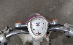 HONDA CREA SCOOPY AF55