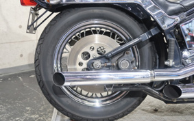 HARLEY FXSTS1340 1989 BLL