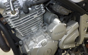YAMAHA SEROW 250 Gen.2 2019 DG17J