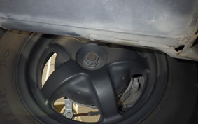 HONDA LEAD 125 1998 JF45