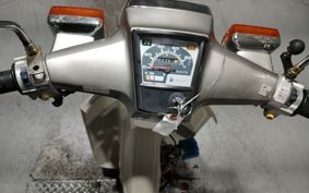 HONDA SUPER CUB50 C50