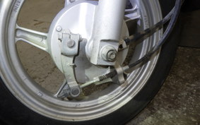 HONDA ﾍﾞﾝﾘｨ110 2006 JA09