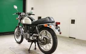 HONDA GB250 CLUBMAN Gen.5 2013 MC10