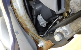 SUZUKI ADDRESS V50 Gen.2 CA44A