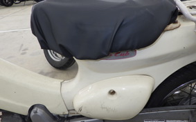 HONDA LITTLE CUB E AA01