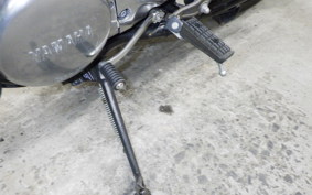 YAMAHA SR400 Gen.5 2021 RH16J