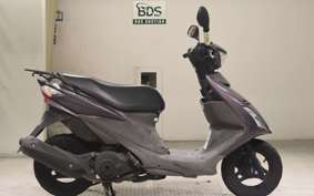 SUZUKI ADDRESS V125 S 2006 CF4MA