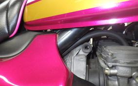 KAWASAKI ZEPHYR 400 Gen.2 1992