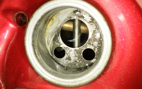 HONDA MONKEY 125 ABS 2005 JB02