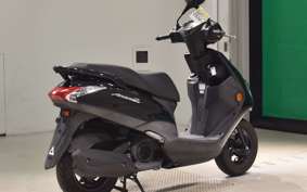 YAMAHA AXIS 125 Z SED7J