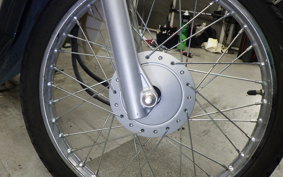 HONDA C50 SUPER CUB 2001 AA09