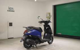 SUZUKI ﾚｯﾂ 2019 CA4AA