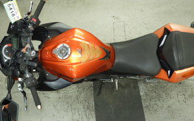 KAWASAKI Z250 2014 ER250C