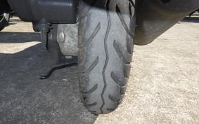 SUZUKI LET's 4 Basket CA43A