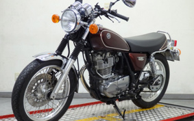YAMAHA SR400 2015 RH03J