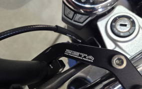 HONDA MONKEY 125ABS JB02