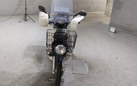 HONDA SUPER CUB50 AA04