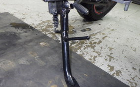 SUZUKI ｼﾞｸｻｰ150 ED13N
