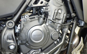 YAMAHA TENERE 700 2025 DM17J
