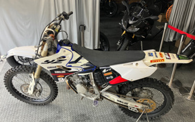 YAMAHA YZ125 CE16C