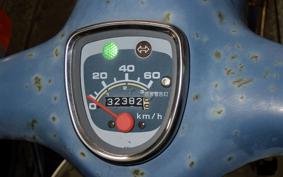 HONDA C50 SUPER CUB C50